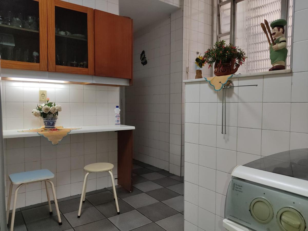 Copacabana 2 Quartos Apartamento Completo Rio de Janeiro Zewnętrze zdjęcie
