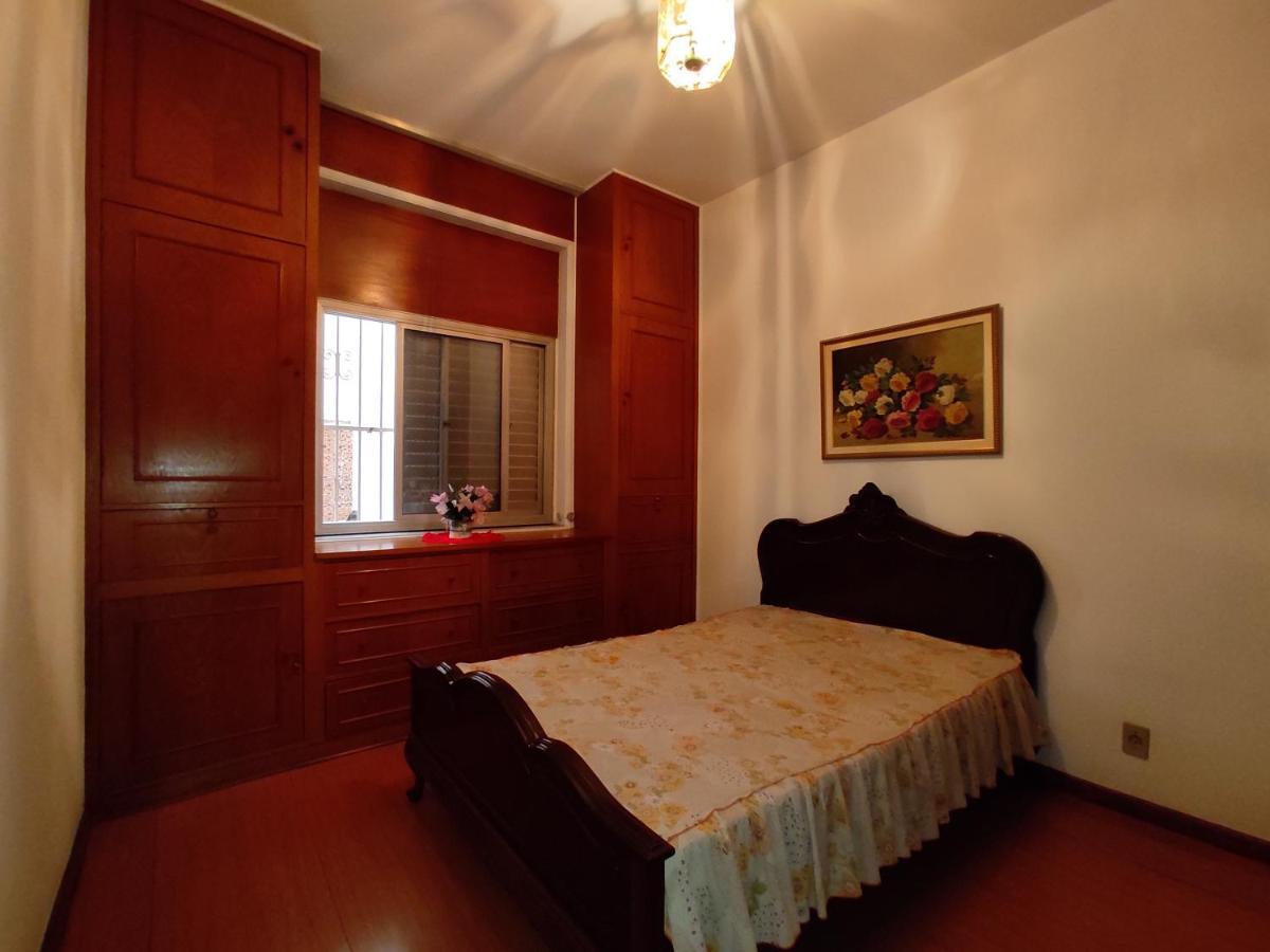 Copacabana 2 Quartos Apartamento Completo Rio de Janeiro Zewnętrze zdjęcie