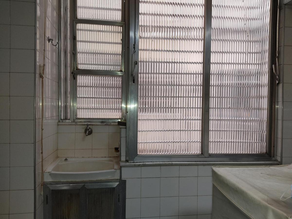 Copacabana 2 Quartos Apartamento Completo Rio de Janeiro Zewnętrze zdjęcie