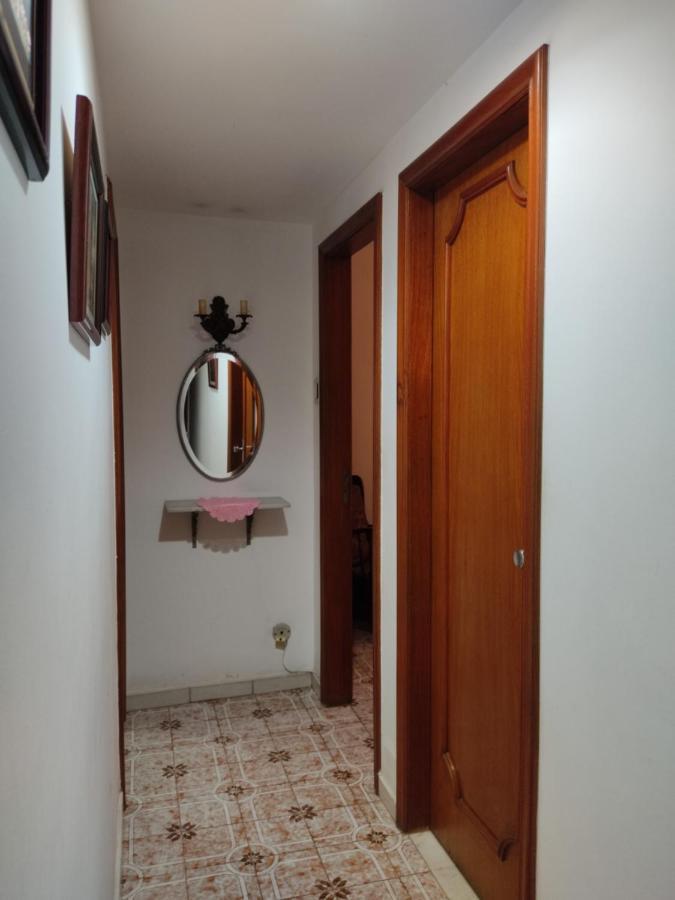 Copacabana 2 Quartos Apartamento Completo Rio de Janeiro Zewnętrze zdjęcie