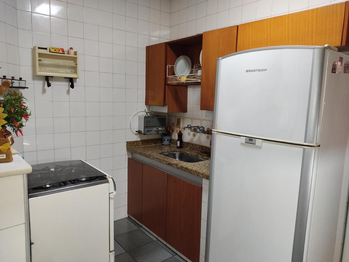 Copacabana 2 Quartos Apartamento Completo Rio de Janeiro Zewnętrze zdjęcie