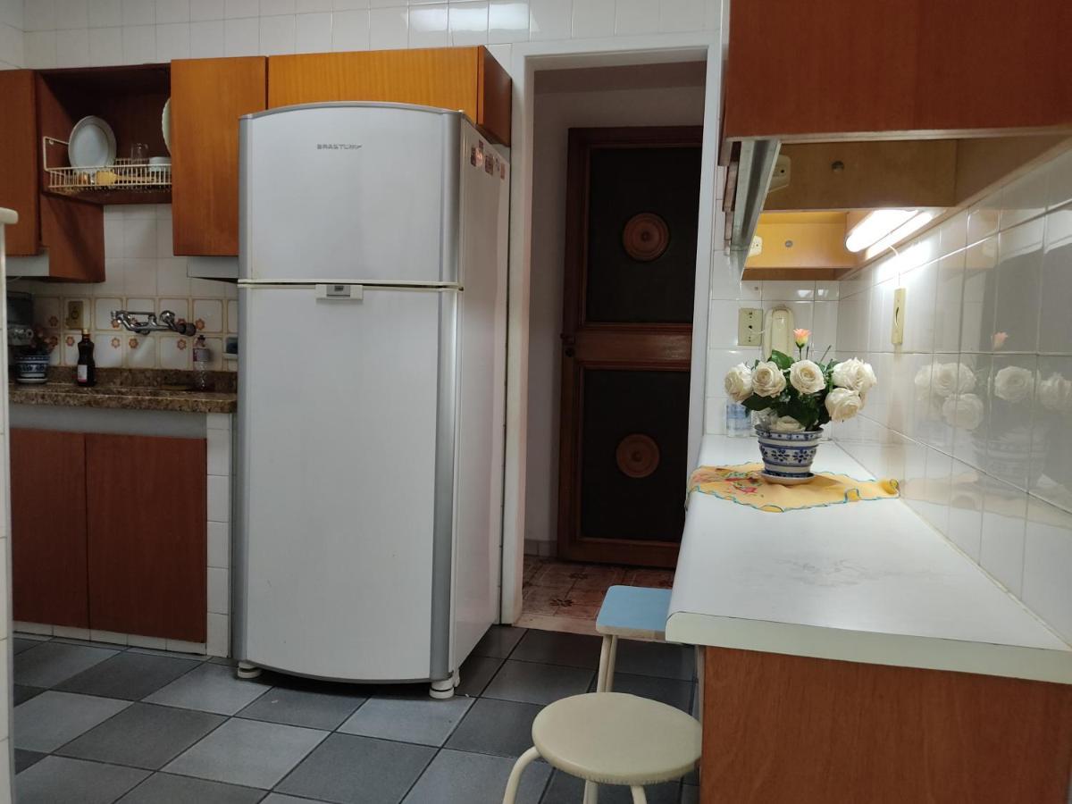 Copacabana 2 Quartos Apartamento Completo Rio de Janeiro Zewnętrze zdjęcie