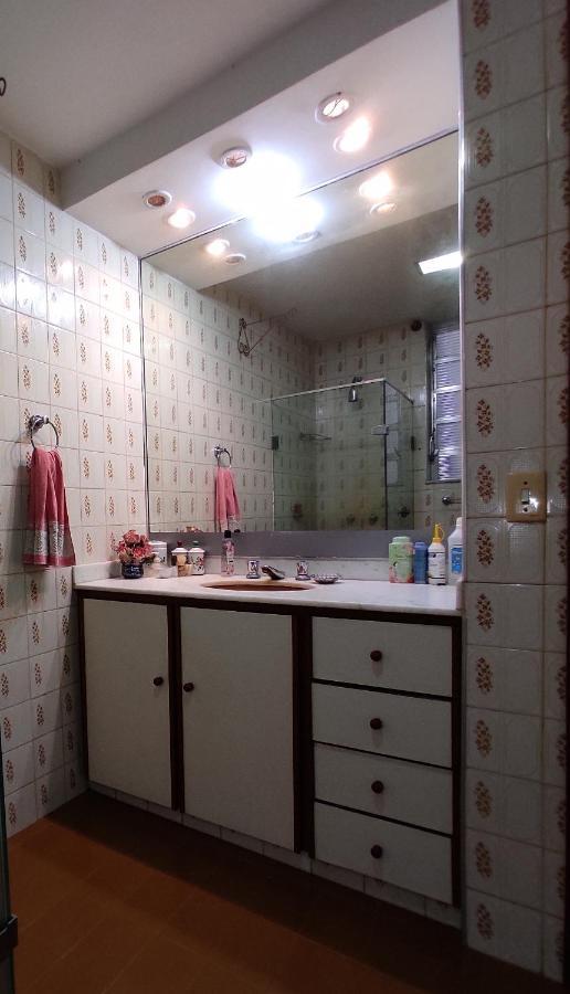 Copacabana 2 Quartos Apartamento Completo Rio de Janeiro Zewnętrze zdjęcie
