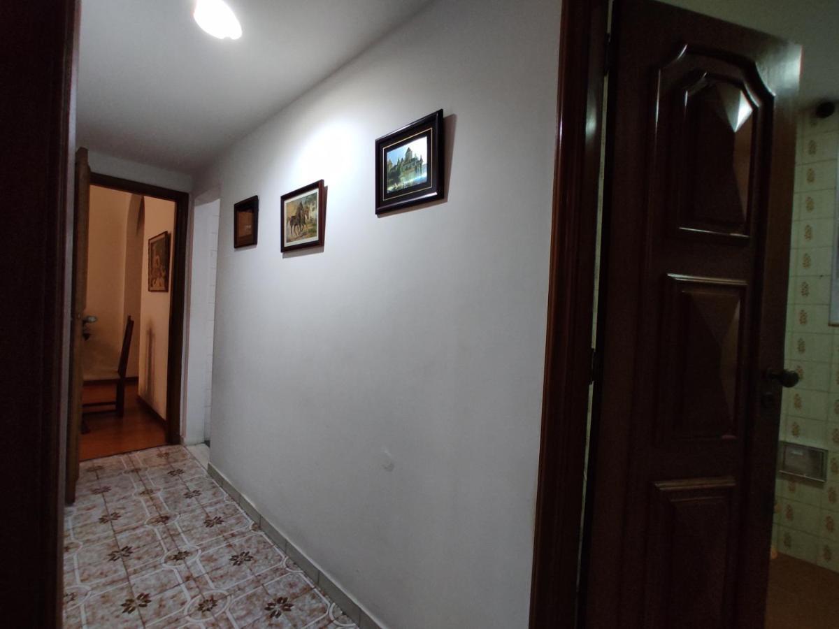 Copacabana 2 Quartos Apartamento Completo Rio de Janeiro Zewnętrze zdjęcie