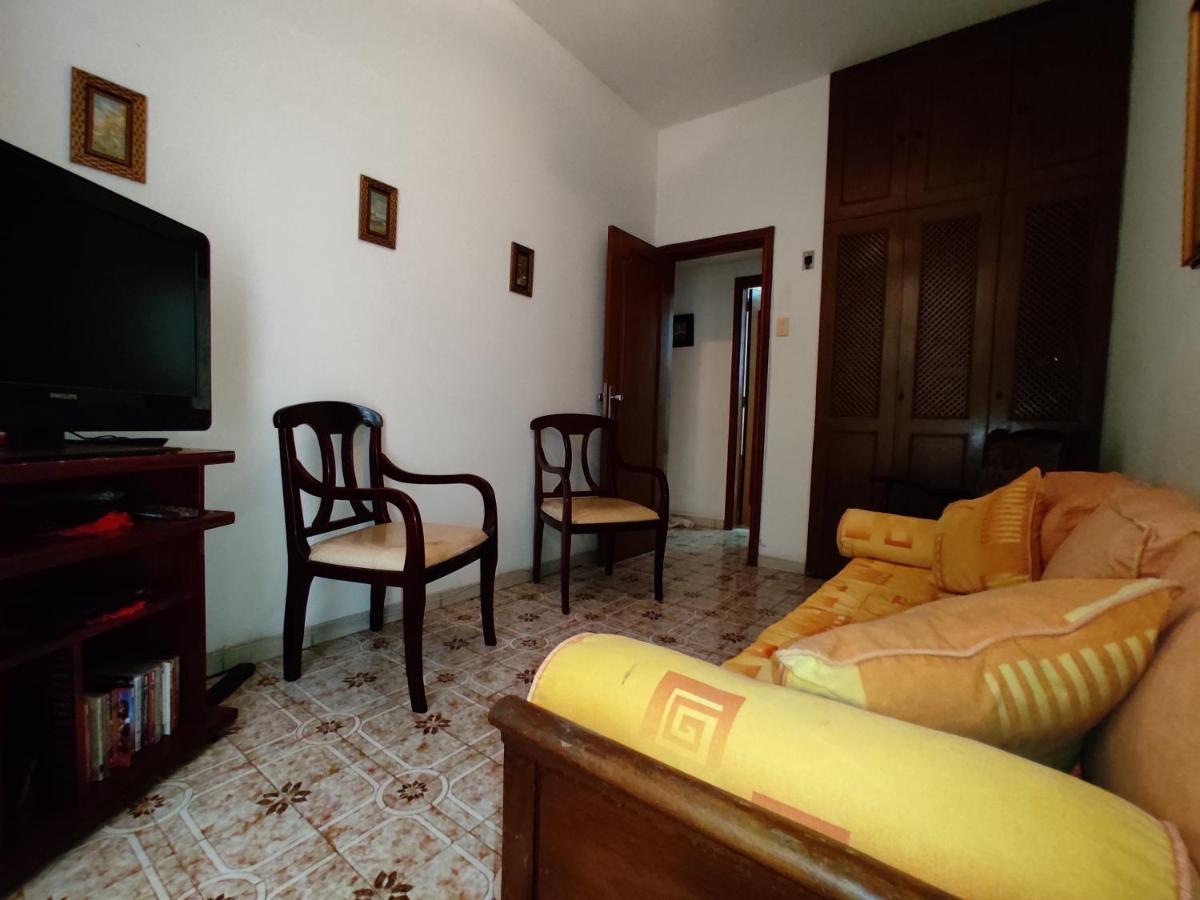 Copacabana 2 Quartos Apartamento Completo Rio de Janeiro Zewnętrze zdjęcie