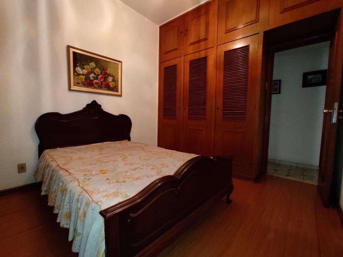 Copacabana 2 Quartos Apartamento Completo Rio de Janeiro Zewnętrze zdjęcie