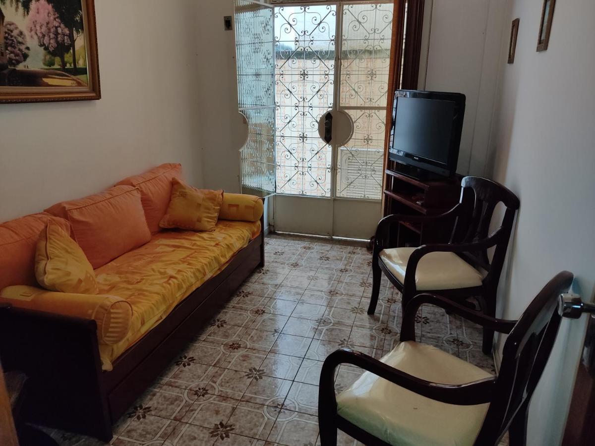Copacabana 2 Quartos Apartamento Completo Rio de Janeiro Zewnętrze zdjęcie